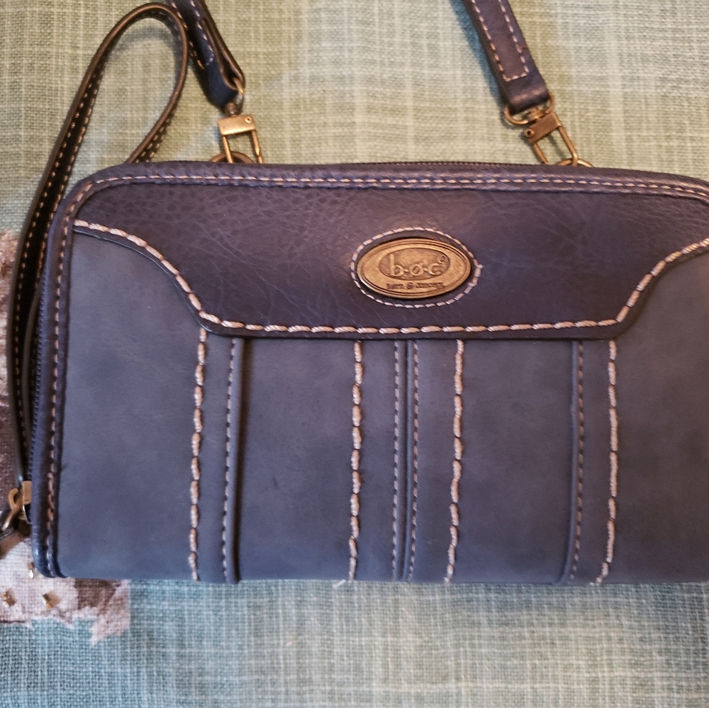 B.O.C. Purse